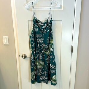 Never worn shift dress